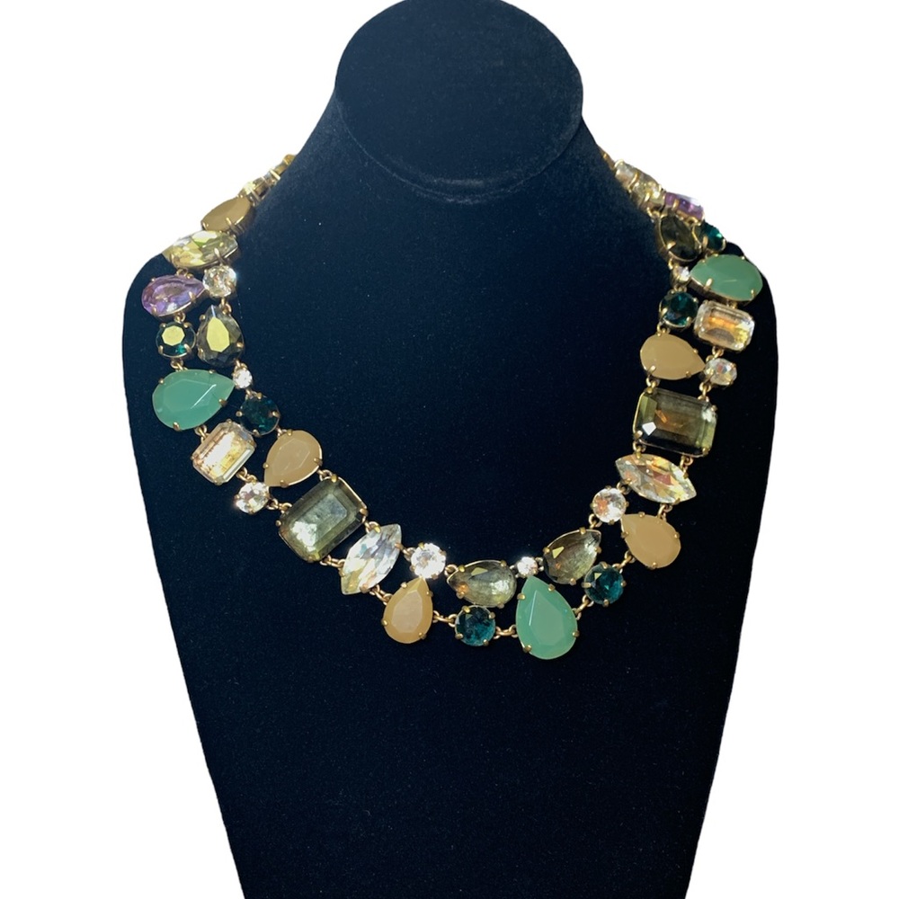J.CREW CHOKER NECKLACE
